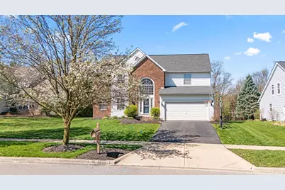10526 Stoneham Drive, Powell, OH 43065 - Photo 5