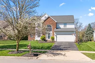 10526 Stoneham Dr, Powell, OH 43065 - Photo 5