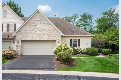 7338 Deer Valley Crossing, Powell, OH 43065 - Photo 3