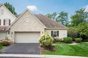 7338 Deer Valley Crossing, Powell, OH 43065 - Photo 3