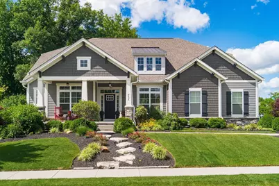 8494 Sandycombe Drive, New Albany, OH 43054 - Photo 1