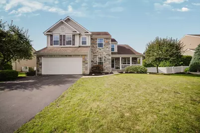 1943 Caplinger Drive, Grove City, OH 43123 - Photo 1