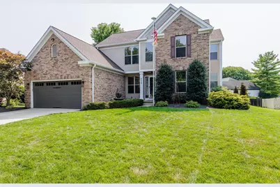 809 Aldengate Drive, Galloway, OH 43119 - Photo 1
