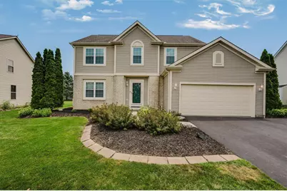 7815 Royal Park Drive, Lewis Center, OH 43035 - Photo 1