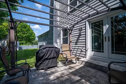 881 Thirlwall Court, Westerville, OH 43081 - Photo 39