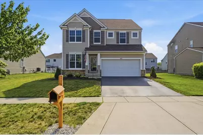 1538 Downey Drive, Marysville, OH 43040 - Photo 1