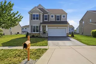 1538 Downey Dr, Marysville, OH 43040 - Photo 1