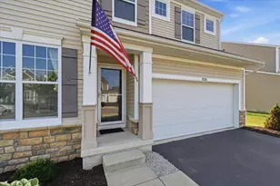 1538 Downey Dr, Marysville, OH 43040 - Photo 9