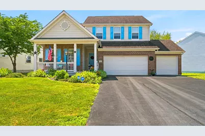 327 Pagoda Court, Pickerington, OH 43147 - Photo 5