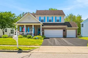 327 Pagoda Ct, Pickerington, OH 43147 - Photo 1