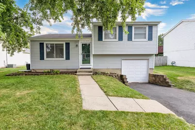 4183 Little Pine Drive, Columbus, OH 43230 - Photo 1