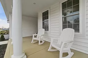 6393 Callaway Sq E, New Albany, OH 43054 - Photo 5