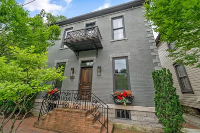 143 E Whittier Street, Columbus, OH 43206 - Photo 3
