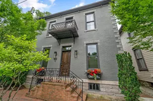 143 E Whittier St, Columbus, OH 43206 - Photo 3