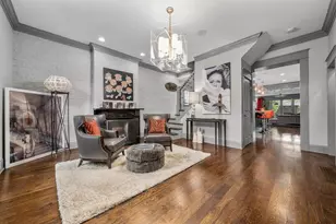 143 E Whittier St, Columbus, OH 43206 - Photo 5