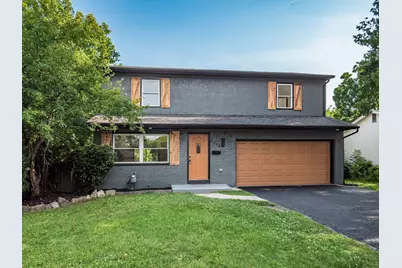 1498 Firwood Drive, Columbus, OH 43229 - Photo 3