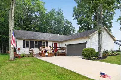 703 Daffodil Drive, Howard, OH 43028 - Photo 1
