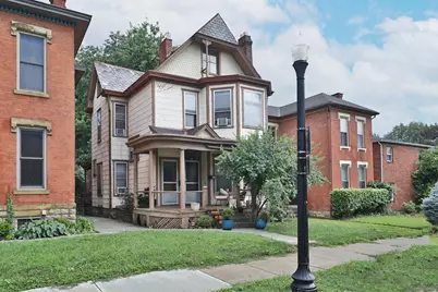 49-51 Clark Place, Columbus, OH 43201 - Photo 1