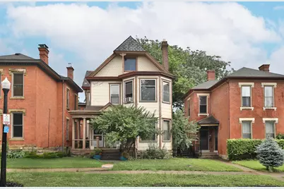 49-51 Clark Place, Columbus, OH 43201 - Photo 3
