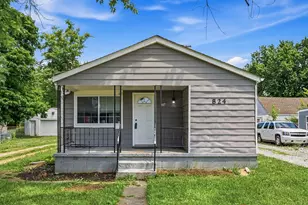 824 Hilock Rd, Columbus, OH 43207 - Photo 1