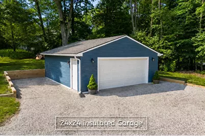 840 Valleywood Heights Drive, Howard, OH 43028 - Photo 9