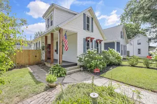 142 Lake St, Lancaster, OH 43130 - Photo 5