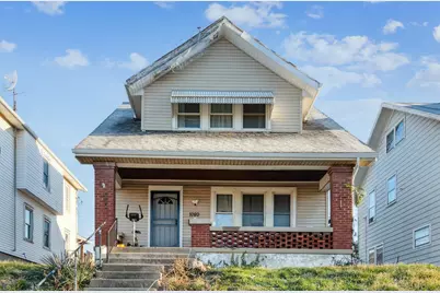 1080 Linden Avenue, Dayton, OH 45410 - Photo 1