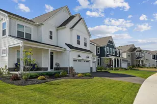 4533 Corsican Loop E, Hilliard, OH 43026 - Photo 11