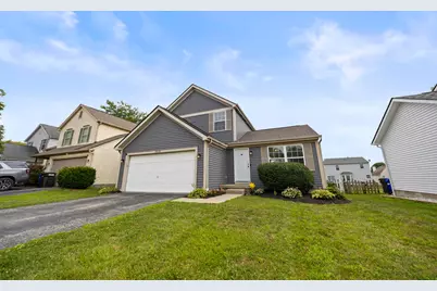 7321 Havencroft Drive, Reynoldsburg, OH 43068 - Photo 47