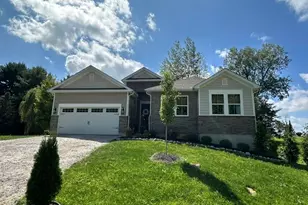 7326 State Route 19 Unit 9 Lot 211, Mount Gilead, OH 43338 - Photo 1