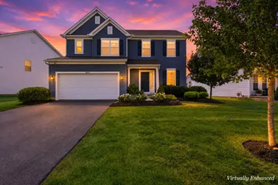 6830 Dulles Drive, Powell, OH 43065 - Photo 1