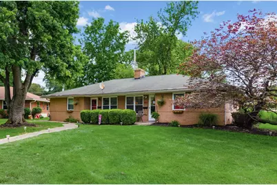 116 Sunnyside Lane, Columbus, OH 43214 - Photo 1