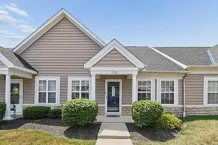 320 Dysar Run Dr, Blacklick, OH 43004 - Photo 1