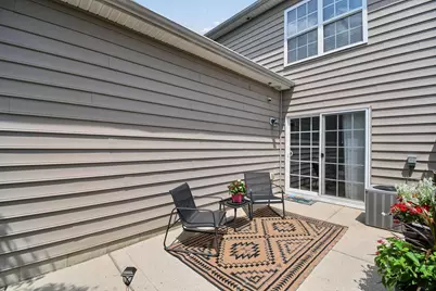 320 Dysar Run Drive #23, Blacklick, OH 43004 - Photo 21
