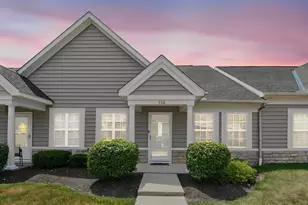 320 Dysar Run Dr, Blacklick, OH 43004 - Photo 1