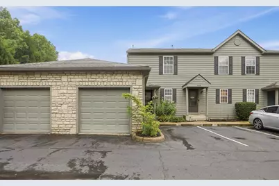 4052 Meadowick Drive #89B, Columbus, OH 43230 - Photo 3