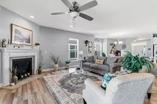391 Sweet Run Cir E, Galena, OH 43021 - Photo 23
