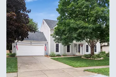 2216 London Plane Drive, Columbus, OH 43235 - Photo 1