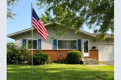 5335 Grandon Drive, Hilliard, OH 43026 - Photo 1