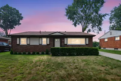 1267 Striebel Road, Columbus, OH 43227 - Photo 1
