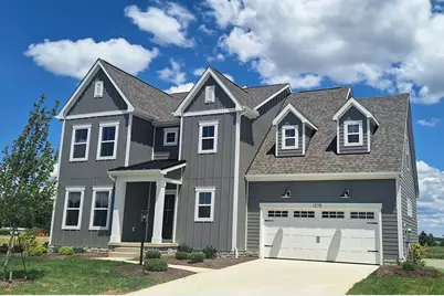 1278 Ivy Wood Drive, Sunbury, OH 43074 - Photo 1