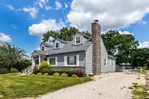 252 E Broadway Ave, Westerville, OH 43081 - Photo 55