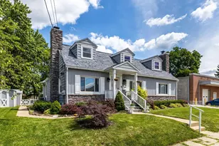 252 E Broadway Ave, Westerville, OH 43081 - Photo 1