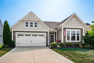 3736 Sanctuary Loop, Hilliard, OH 43026 - Photo 1