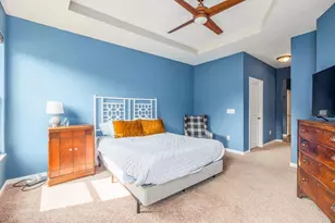 3736 Sanctuary Loop, Hilliard, OH 43026 - Photo 23