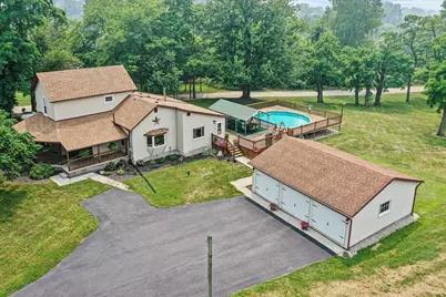 1660 Township Road 216, Bellefontaine, OH 43311 - Photo 1