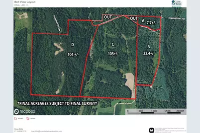 5055 Early Ridge, McConnelsville, OH 43756 - Photo 45