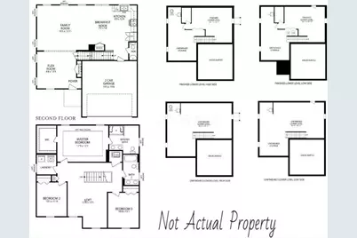 271 Cavanaugh Drive, Commercial Point, OH 43116 - Photo 3