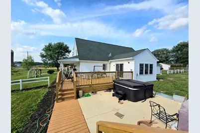 5050 Township Road 21, Marengo, OH 43334 - Photo 3