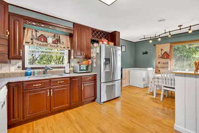 130 Fox Creek Road #RS, New Concord, OH 43762 - Photo 63